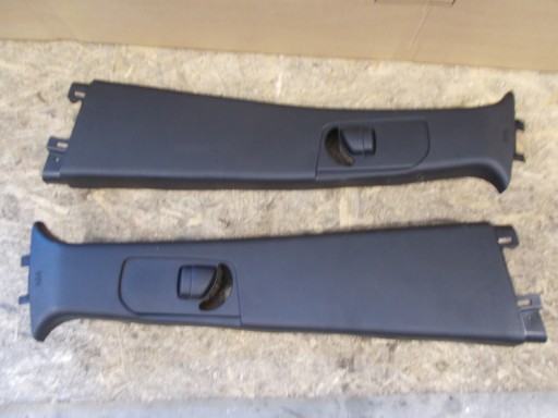 КРИШКА СТІЙКИ JEEP GRAND CHEROKEE