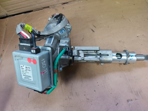 56300-C8150 - Електропідсилювач HYUNDAI i20 II HB 1.0 T 16R