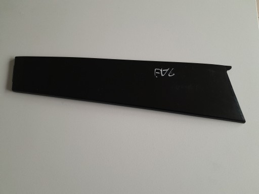 82250-CV000 82250CV000 - KIA EV6 2022-GT МОЛДИНГ ДВЕРІ ПЕРЕДНІЙ ПЕРЕДНІЙ ЛІВИЙ