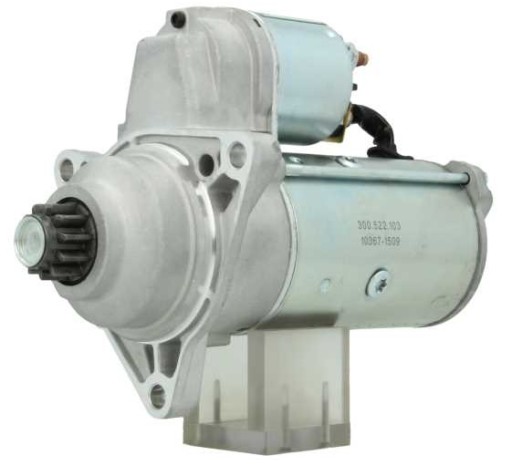 300.522.103.000 - Стартер для volkswagen transporter t4 2.5 tdi