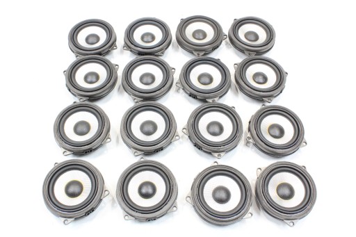 9279635 - Динамик BOWERS WILKINS BMW G11 G15 G16 G30 G31 G32