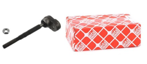 FEBI 36149 РУЛЕВАЯ ТЯГА. МЕРСЕДЕС