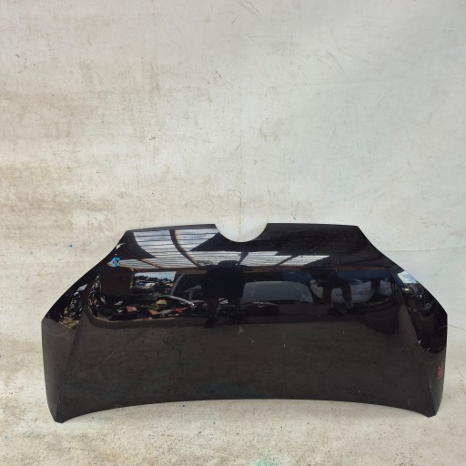 VW UP 1S0 11-16 Capot