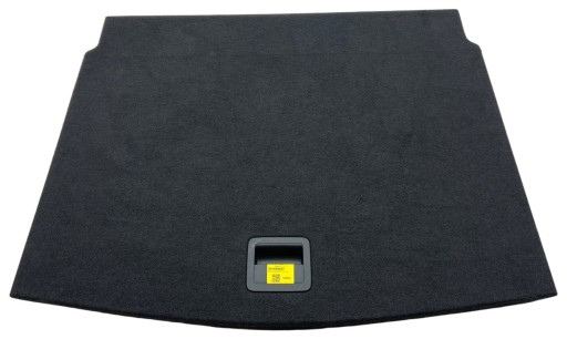koberce podlaha kufra Cupra Formentor 5FF858855 novy originál