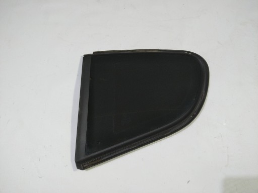 window bodywork left side rear part Maserati GranTurismo 2008