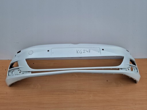VW VOLKSWAGEN GOLF VII 7 STOSSSTANGE VORNE PDC SPRITZDÜSEN