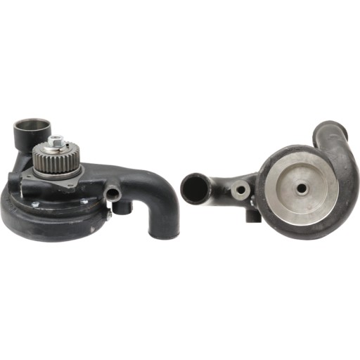 Насос водяний 74715852 V837070076 GRANITE