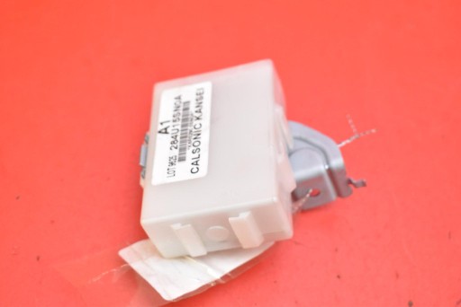 Centralina modulo navigazione GPS 284U15SN0A NISSAN LEAF 2 II ZE1 17-21