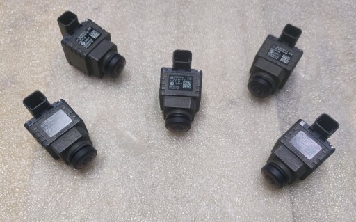 Камера объемного обзора bmw g05 g06 g11 g15 icam2-r