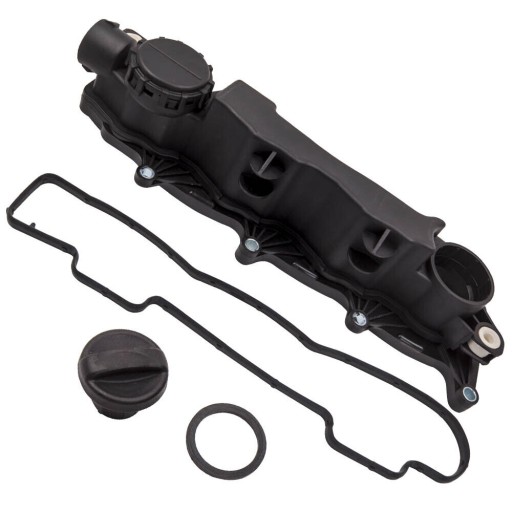 0248.L1/ME - Кришка клапана ODMA для CITROEN C2 C3 C4 C5 1.6 HDI