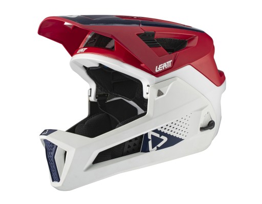 Велосипедний шолом Leatt MTB 4.0 Enduro розмір M