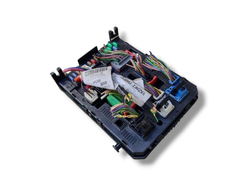 Module BSI Citroen C4 Grand Picasso 2013 9678476880
