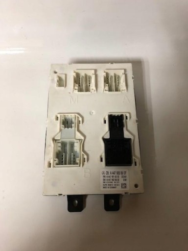 A4479000607 - Модуль сэм 4479000607 bsi mercedes vito viano w447