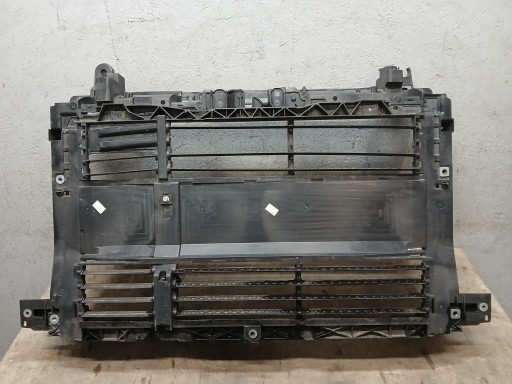 support panel for radiators FORD ECOSPORT LIFT 17- GN15-8B041