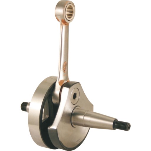 10 003 - Колінчастий вал RMS PIAGGIO VESPA 125CC