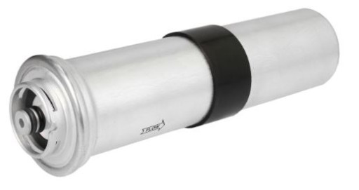 026 402 - Топливный фильтр BOSCH BMW 3 90 X3 F25 2.0 D 3.0 D