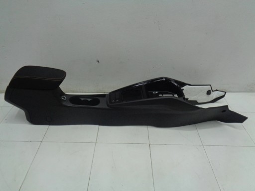 SKODA KAMIQ TUNEL MEDIA BRACCIOLO 19R