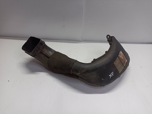 pipe dolotowa Jaguar XF X250 07-15 8X239A673AB