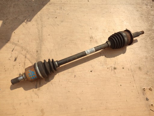Demi axe Avant Gauche SUZUKI SWIFT III MK6 1.3 44102-72K00