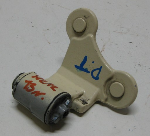 MERCEDES W212 LIFT E KLASA 13R hinge door lower right rear part