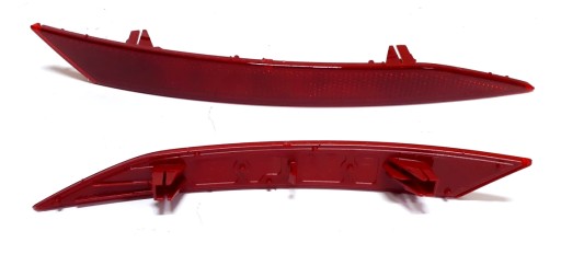 5F0945106G - ЗАДНІЙ ПРАВИЙ ВІДБИВАЧ SEAT LEON 17-HB 5D ОРИГІНАЛ