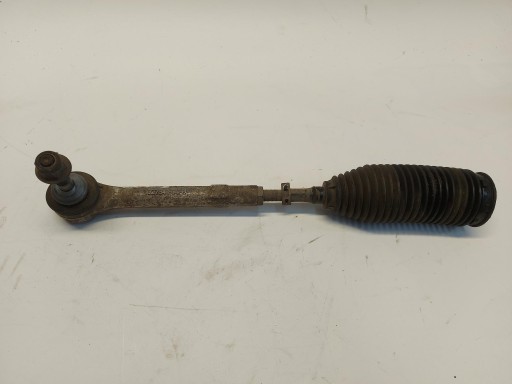 Tesla Model S LIFT Terminal échappement Barre Direction Gauche 1027841-00-b