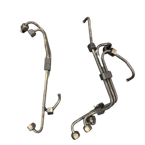 ИНЖЕКЦИОННЫЙ ТРУБОПРОВОД VOLKSWAGEN LT 2.5 TDI