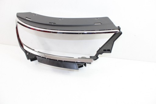 OPEL MOKKA B frame Z CHROMEM REFLEKTORA right UZYWANA originál 9835213980