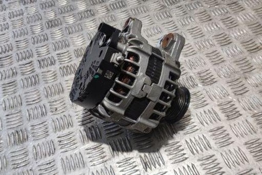 Генератор volvo v60 30659580 2.0l дизель 133kw 2015 р.в.