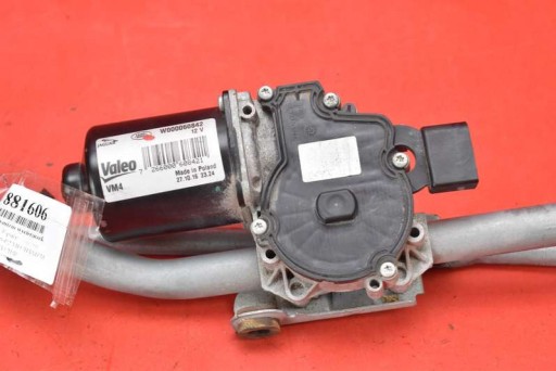 Gestänge Motor Wischer vorne EU W000060842 JAGUAR F-PACE X761