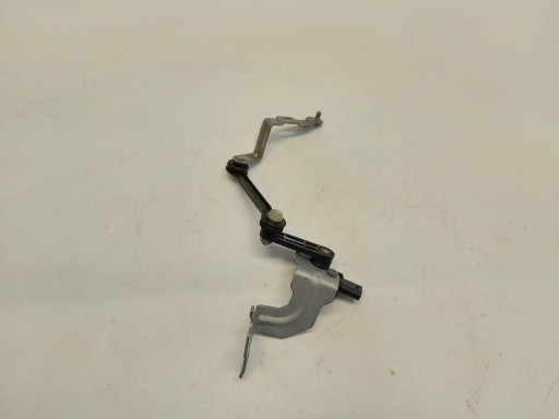 Mercedes EQB 250+ X243, w247 2025r sensor POZIOMOWANIA left P A0009059413