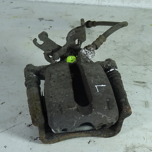 OPEL INSIGNIA A 1.8B KOMBI caliper brake rear part left