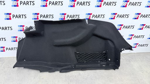 MERCEDES W238 C238 side upholstery boot right rear part COUPE A2386900225