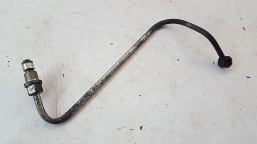 Schlauch Rohr Ölleitung turbo Renault Megane III 1,5
