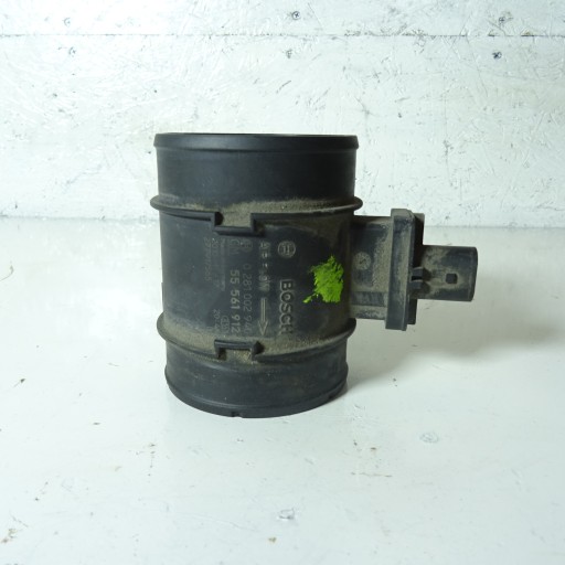OPEL ASTRA J 1.7CDTI flow meter 55561912