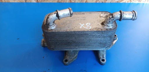 SAAB 9-3 93 B207 1.8t Vectra C Signum Radiatore olio motore usato 2.0 T Z20NET 12786260