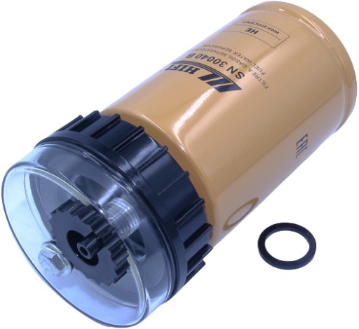 Топливный фильтр SN30040B со стаканом