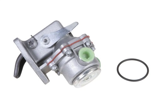 FCF150204710013 - F150204710013 Паливний насос