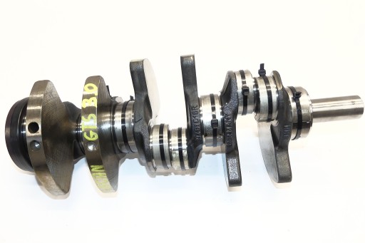 9461016R 94601161, - Porsche macan 3.0 gts dcn номінальний коленвал