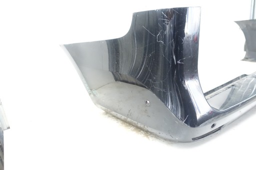 MERCEDES VITO W447 2014- Stoßstange heck hinten A4478800071