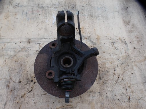 swing right front FORD TRANSIT MK8