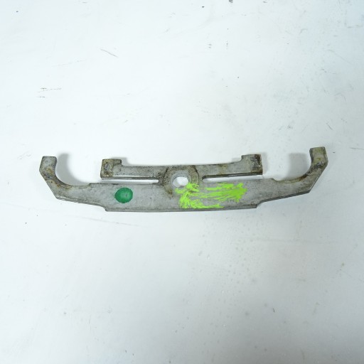 BMW 7 F01 F02 4.4 V8 Support plaque WTRYSKIWACZY