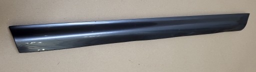 moulding door left rear part lower AUDI A6 C5 4B OE 4B0853969D