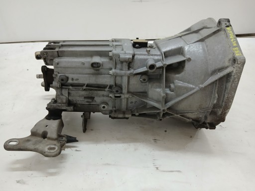 mjenjač getriba BMW E88 N43B20A GS6-17BG