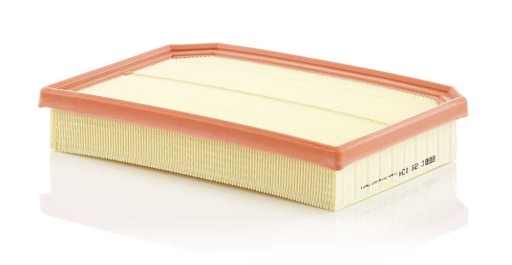 28 034 - Воздушный фильтр для DB класс A,B 09.18 ->