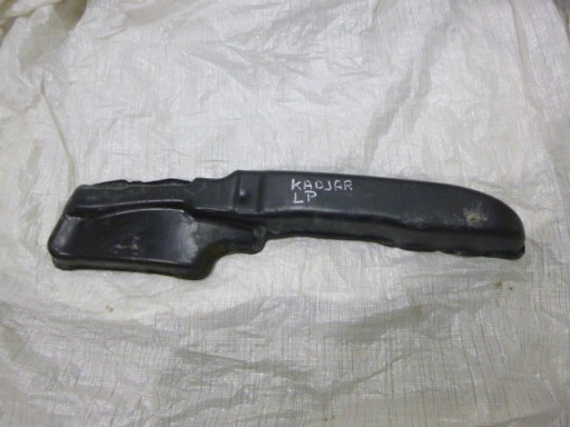 638a05287r - ЗВУКОИЗОЛЯЦИЯ КРЫЛА ЛЕВАЯ ПЕРЕДНЯЯ RENAUL KADJAR 15-