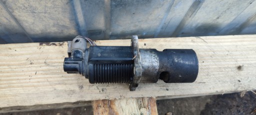 AGR-Ventil RENAULT TRAFIC OPEL RENAULT H7700107471