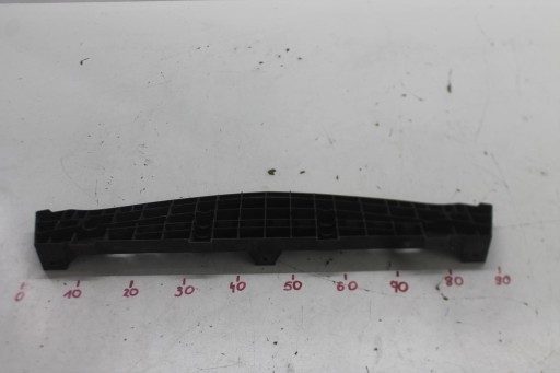kryt kryt pod nárazník předek přední MAZDA 3 II BL 08-13 2.3T BBR6500S1