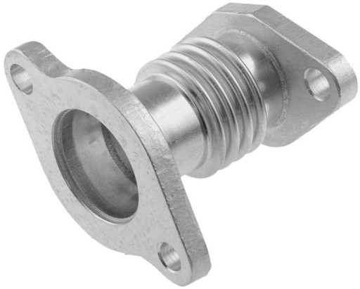 Клапан EGR nty EGR-FT-011