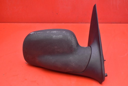 SPECCHIETTO RETROVISORE Destro nero EU 015438 LAND ROVER FREELANDER 1 e 98-06 5 PIN